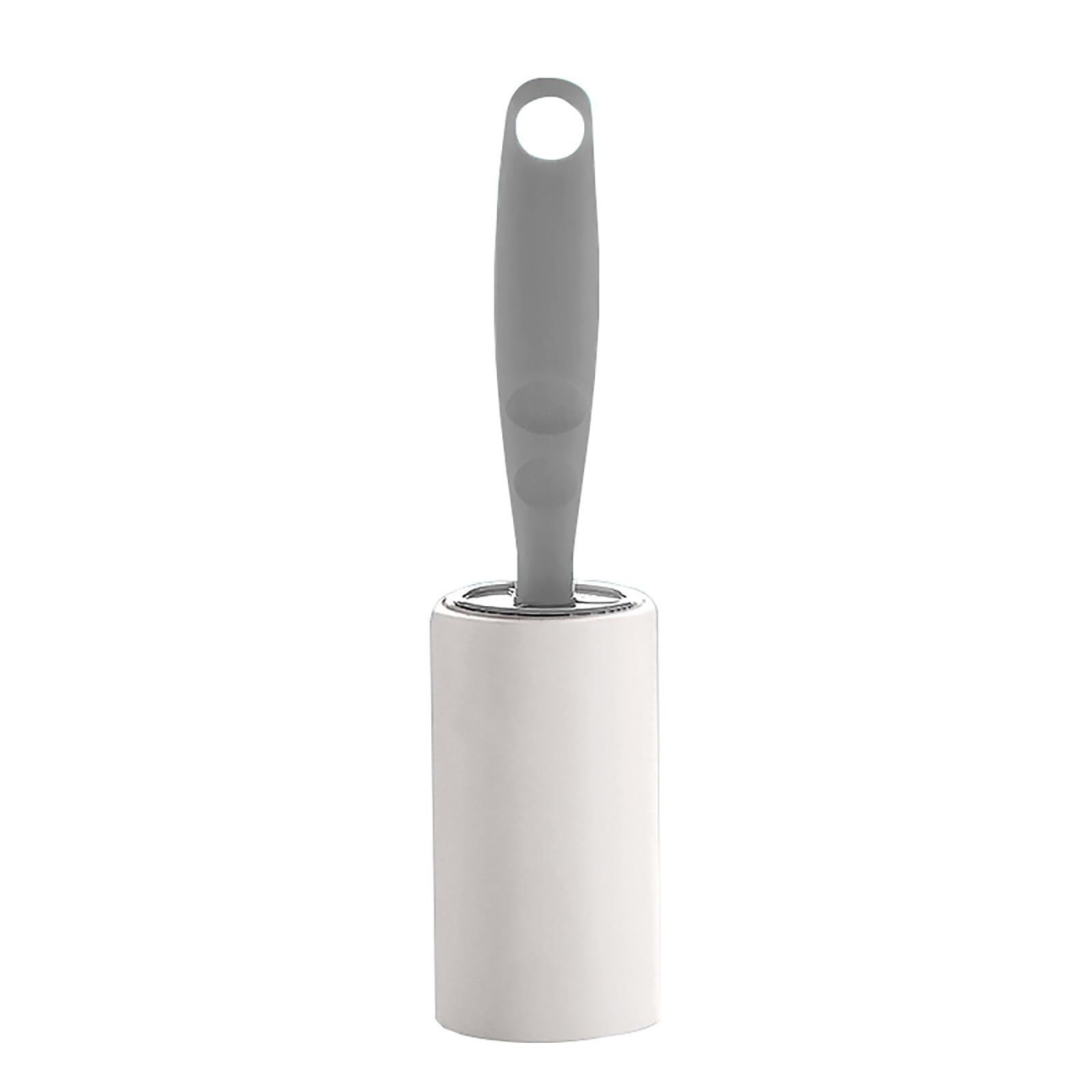 Rodillos de Quitapelos Removedor de Pelusa pegajoso, Rodillo de Ropa rasgable, Cepillo de Rodillo de Pelusa for Quitar Pelusa (Color : Gray, Size : 5x22x5cm)