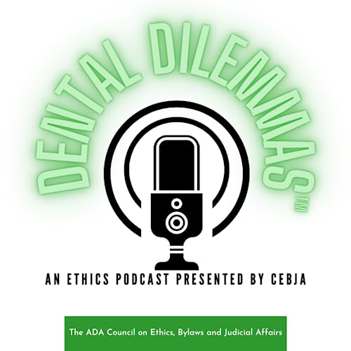 Dental Dilemmas cover art