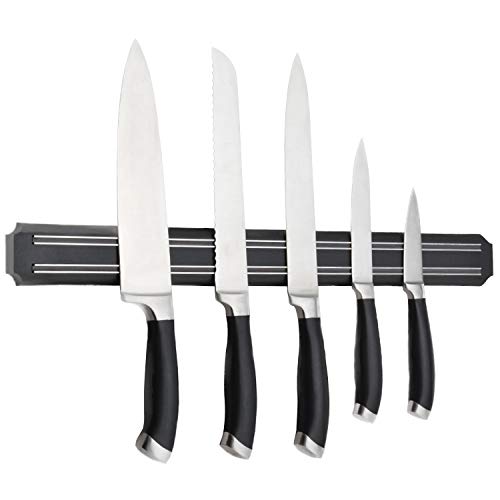 Best Magnetic Knife Strip For Drawer