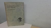 Chiseltooth the beaver B000WTI8JE Book Cover