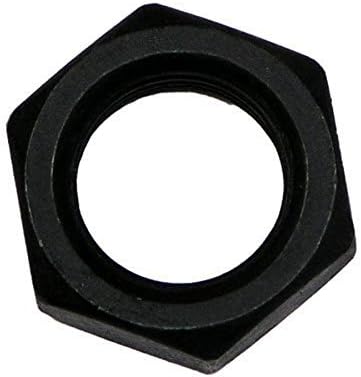 DeWalt Reemplazo DW745 Tuerca de árbol de sierra de mesa # 429989-94