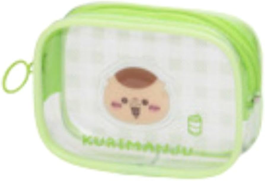Amazon.co.jp: ちい'かわ ぷっくりクリアミニポーチ 全8種 公式 グッズ