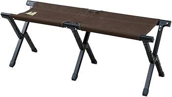 Amazon.co.jp: ogawa(オガワ) アウトドア キャンプ ベンチ アルミ Amazon.co.jp: ogawa(オガワ) アウトドア キャンプ ベンチ アルミ
