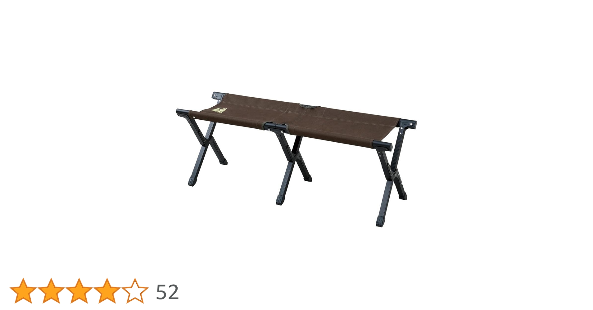 美品 オガワ OGAWA アルミ コンパクト ベンチ 3 1925 2台セット キャンプ イス 椅子 チェア アウトドア ogawa（アウトドア） ogawa ( オガワ ) アルミコンパクトベンチ