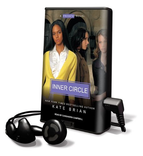 Inner Circle: Library Edition (Private)      Preloaded Digital Audio Player – Unabridged, January 1, 2011