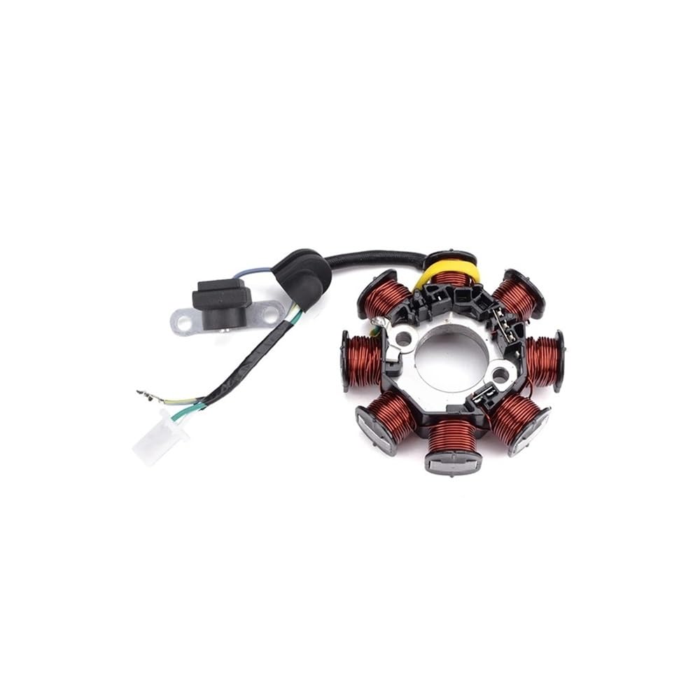 Bobina de estator ANF125 soluciona fallos de arranque 31120-KPW-9010 4