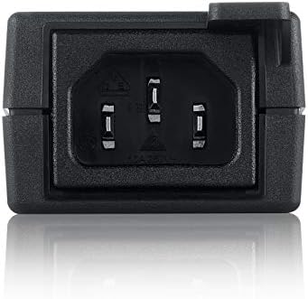 Zyxel Single port Powerinjector | 1-2.5G MultiGig 802.3at PoE+ Injector | Simple Plug and Play | IEEE 802.3af/at compatible wireless LAN APs, IP video cameras or IP Phones up to 30W [POE12-30W]