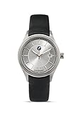  Original BMW Damen Armbanduhr schwarz - Kollektion 2016/2018