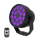 Luces Luz Discoteca LED