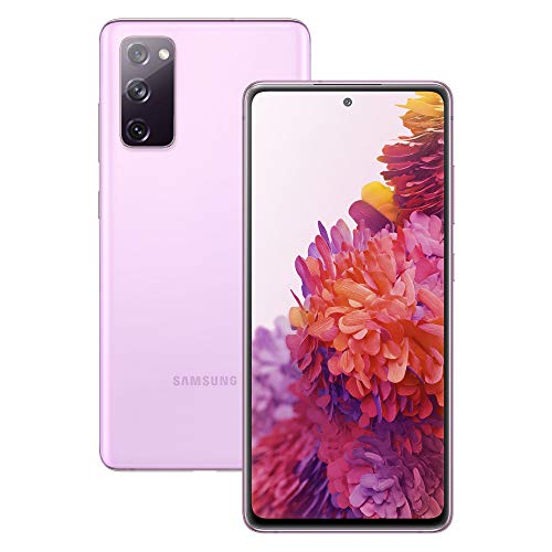 frontale: 32 MP Samsung Galaxy S10 Lite BLACK Smartphone
