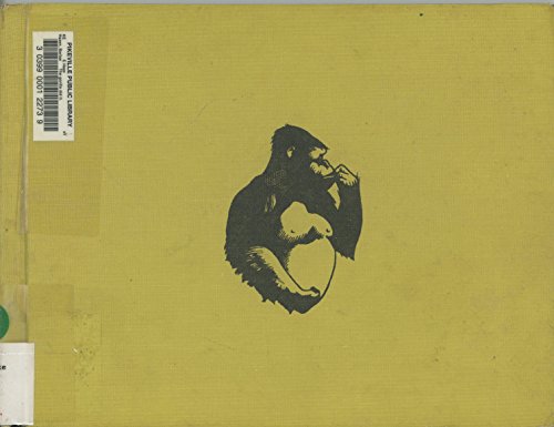 The Gorilla Did It 0689301383 Book Cover