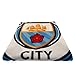 Manchester City F.C. Fleece Blanket PL