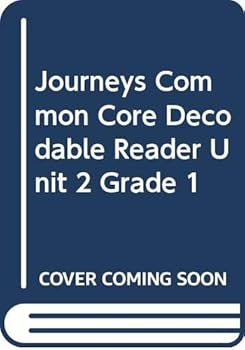 Paperback Decodable Reader Unit 2 Grade 1: Decodable Reader Unit 2 Grade 1 Book