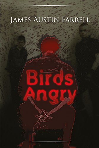 Birds Angry