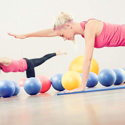 DoYourFitness Mini palla per pilates »Balle« 33cm