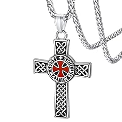 05. Cross-Silver(Custom)