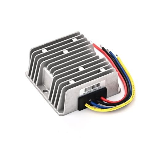 Convertisseur de puissance isolé DC 12V 120W régulateur de tension