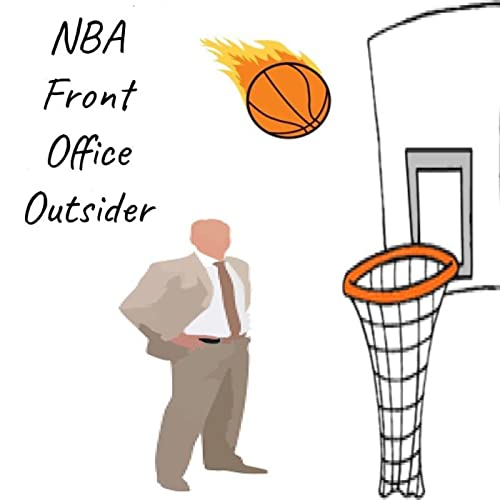 NBA Front Office Outsider Daniel Szewczyk Amazon.in Audible Books