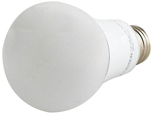 TCP Dimmable 11W 90 CRI 2700K A19 LED Bulb