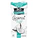 So Delicious Dairy Free - Organic Coconut Milk Beverage Sugar Free Original,  32-Ounce (Pack of 6)