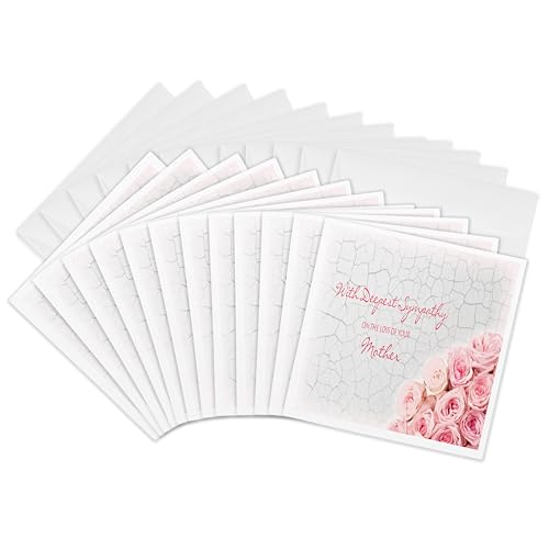 Cartes de vœux roses pour célébrer vos moments précieux en famille