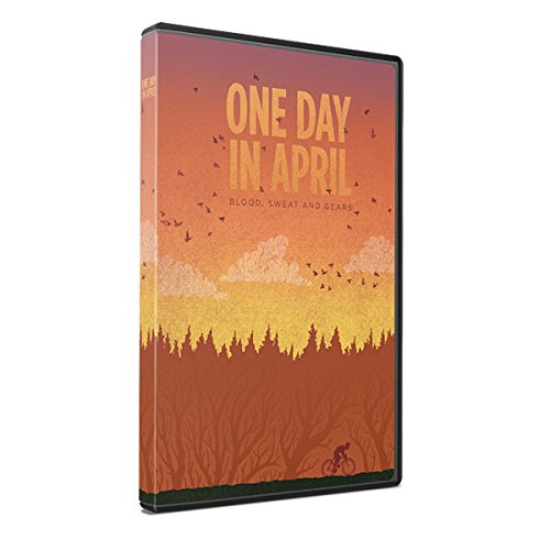 One Day In April – Edição Especial [Conjunto de DVD de três discos] [2016]