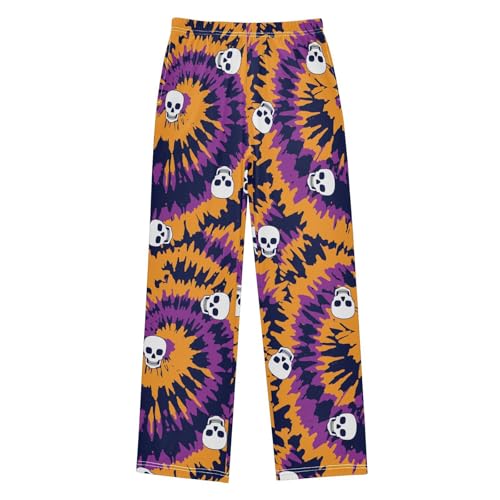 お*が様 60s fruits of the room bakerpants n Mélange Organic Cotton Waffle Sleep Pant | EILEEN FISHER