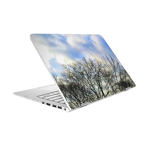 Peau vinyle HP Spectre Pro X360 G2 anti-rayures Haroulita Central Park