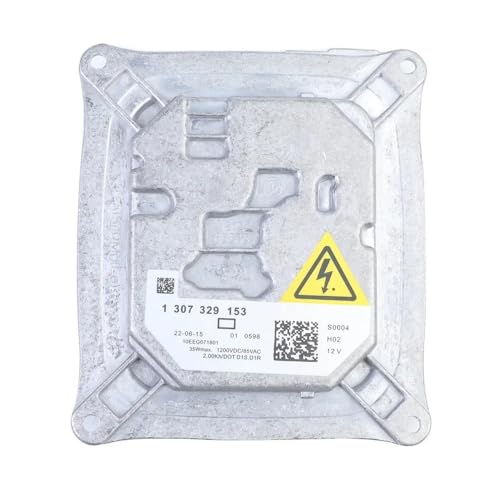 Module de commande de phares xénon haute stabilité CarXenon pour BMW E92 E93