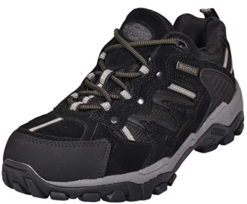 Mens Reliance LACE UP Fully Waterproof WalkingHiking Work Trainer