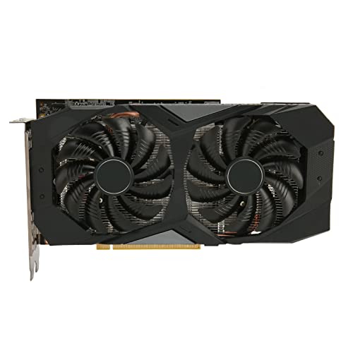 Amazon | GTX1660Ti 6GB GDDR6 192ビットグラフィックスカード