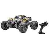 4Speed – Truggy Monster 1:16 – Truggy Radiocomandato fino a 30 km/h – Ruote Anti-Ribaltamento...