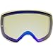 Oakley Flight Deck Replacement Lens, HI Yellow