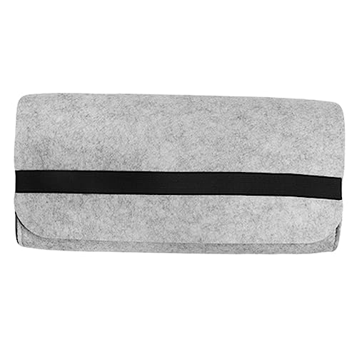 Custodia per Tastiera Accessorio Protettivo e Portatile per Keyboard Design Ergonomico Protezione Graffi e Polvere