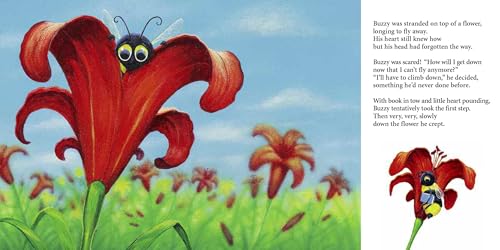 Buzzy the bumblebee - Image 5