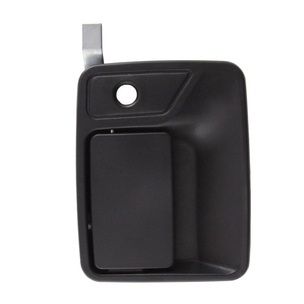 Poignée de porte extérieure résolvant le blocage sur F-250 Super Duty 1999-2016