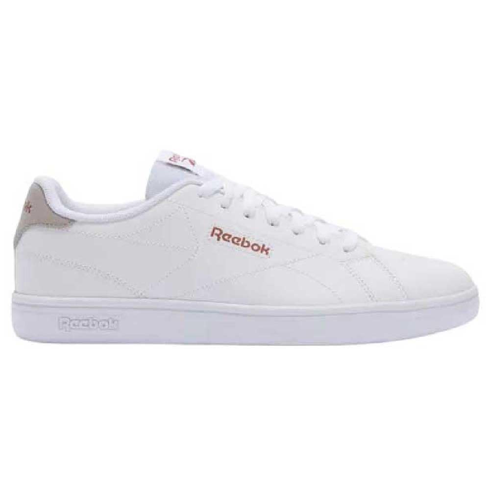 Reebok Uniseks Reebok Court CleanAdidasy