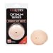California Exotics Pure Skin Pump Sleeve, Universal
