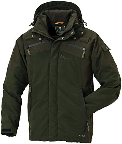pinewood hunter pro xtreme jacket