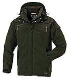 Pinewood® Hunter Pro Xtreme - Jagdjacke - Moosgrün M Verde - moss green/hunting green