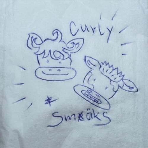 Curly Und Smäks