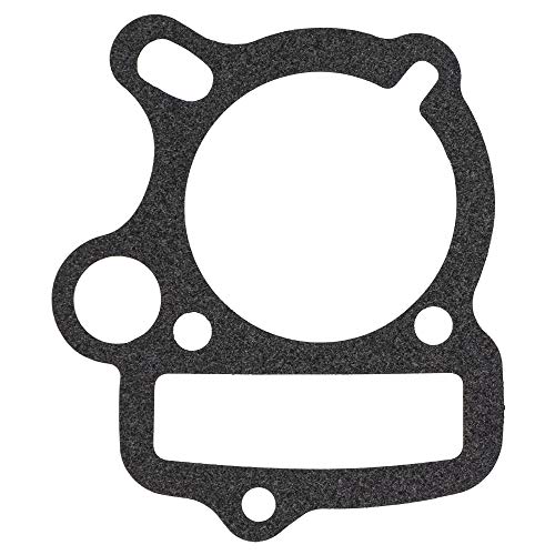Image of Niche Cylinder Head Base Gasket Kit for Honda XR70R CRF70F TRX90 12191-GW8-682 12251-GB5-811 (47mm)