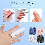 Zoom IMG-2 euduq 32 pezzi bende per Zoom IMG-2 euduq 32 pezzi bende per