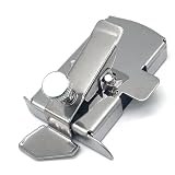 RISAKOGO Guía de costura magnética para máquina de coser,Guía de costura universal magnética,Accesorios para máquina de coser Magnetic Seam Guide Máquina de Coser Herramienta multifunción de fijación