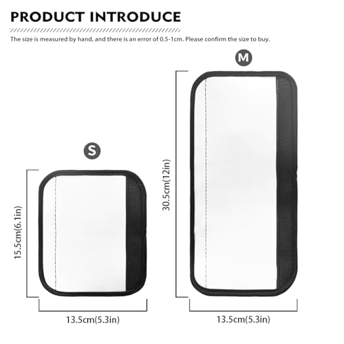 Image of 6 Pcs Fridge Microwave Door Handle Covers Universal Kitchen Appliance Protective Gloves Water-Resistant Keep Handles Clean, Wizard Hat Black Cat Crow Maple Moon Pumpkin