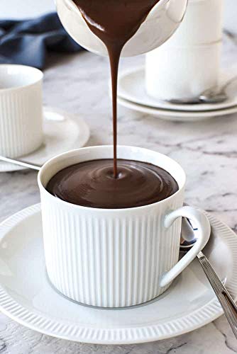 Image of Aromatic Premium Drinking Chocolate Powder-200gm