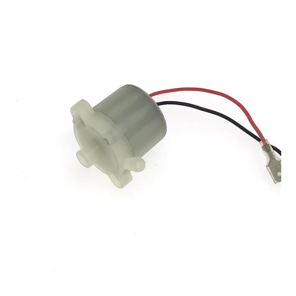 ZPFWDGBRH DC 12-24V 130L/H Waterproof Brushless Pump Water Cooling Pump Submersible Water Filter Fish Tank Fountain Pump