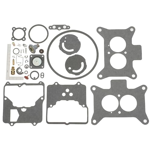 PartCatalog Carburetor Repair Kit Ford Gran Torino 1974