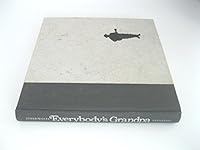 Everybody's Grandpa: Fifty Years Behind the Mike 0870494392 Book Cover