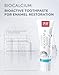 Splat Professional Series Multiple Action Toothpaste With Bioactive Calcium Enamel Restoration Tooth Sensitivity Reduction